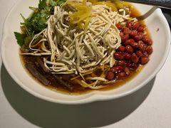 -小厨娘淮扬菜(诚信大道店)