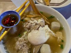 -金伯利街美食夜市