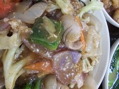 -聂记粤菜馆(鼓西路店)