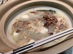 -小厨娘淮扬菜(天印大道店)