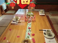 -金博士朝鲜民族餐厅(工大店)