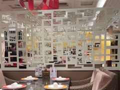 -北京王府井希尔顿酒店·秦唐中餐厅Chynna