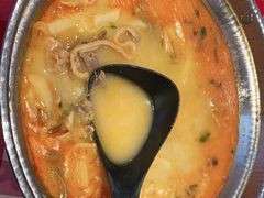 -西贝(上海中心店)