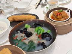 -翠园(北京王府中环店)