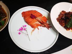-丰收日·小海鲜·沪上家宴(顾村正大店)