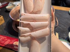 -南门四季铜锅涮肉(左家庄店)