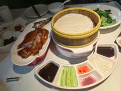 -大鸭梨烤鸭(枣园店)