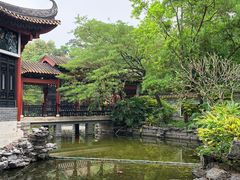 -顺峰山公园