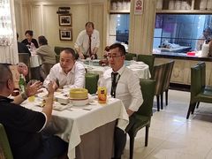 -大鸭梨烤鸭(左家庄店)