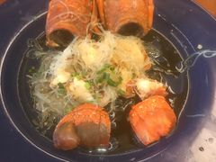 -美盛喜来登大酒店-盛宴标帜餐厅