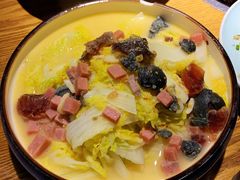 -味仙居(环城南路店)