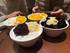 -小团圆糖水铺(襄阳南路店)