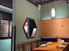 -苏帮主三样菜·江湖川菜(高新店)