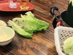 -尚竹阁冬瓜盅·18年地标美食(平洲店)