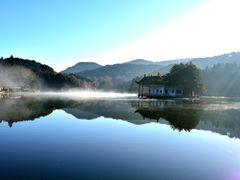 -庐山风景名胜区