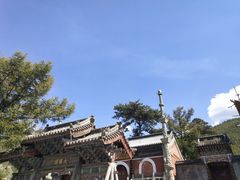 -重庆秦妈火锅(全国连锁五台山店)