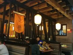 -杨翔豆皮涮牛肚(万和城店)