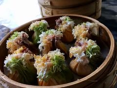 -都一处烧麦馆(前门店)
