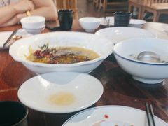 -大牌大·传统杭帮菜(湖滨店)