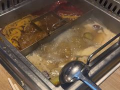 -野妹经典火锅(民治店)