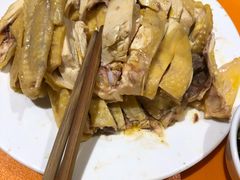 -云南路美食街