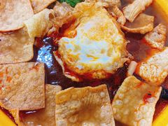 -龍城柳州螺蛳粉(群星路店)