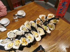-烧蠔帮·湛江生蚝(工农店)