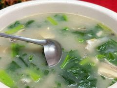 -蛇口康乐快餐鱼仔档(翠苑小区店)