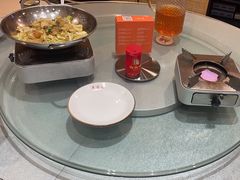 -辛香味烧鱼馆·非遗技艺·排骨红烧肉(光谷医药园店)