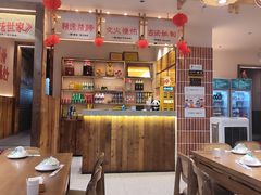 -张太婆老妈蹄花川菜馆·中华餐饮老字号(望平街店)