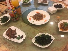 -醉香园(长江北路店)