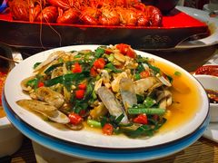 -阳光院坝小龙虾(红牌楼店)