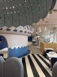 -奈尔宝·儿童乐园·亲子餐厅(前滩店)