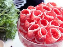 雪花肥牛-阳光码头海鲜火锅(世纪大道店)