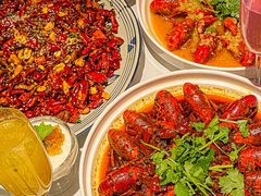 -小河盐帮·私家菜·烤鸭(三元桥·霄云路店)
