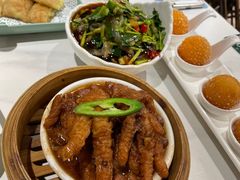 -喜势点·糖沙翁手工茶点·本地人茶居(永庆坊店)