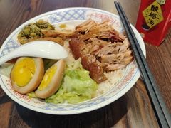 -香友记正宗隆江猪脚饭(首经贸店)