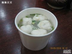 -原巷口鱼丸店(龙头路外卖店)