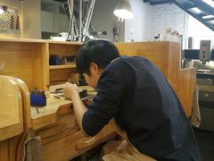 -鈊藝銀匠·银饰DIY工作室(永庆坊店)