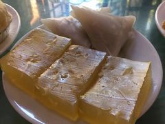-冰泉豆浆馆(白云山总店)