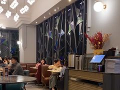 -港丽餐厅(高德置地店)