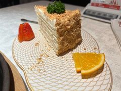 -俄士厨房(环球港店)