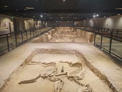 -洛阳周王城天子驾六博物馆