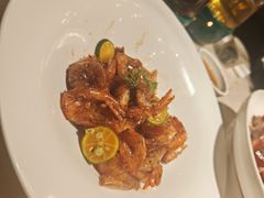 -滋粥楼·顺德菜(番禺广场总店)