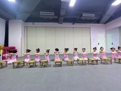 -小酒窝中国舞(汉阳店)