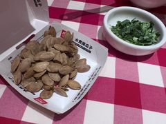 -西贝(龙华壹方天地店)