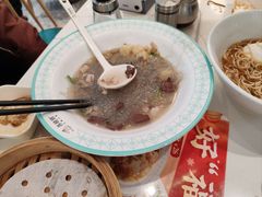 -苏晓玥·江南小吃(深圳北站店)