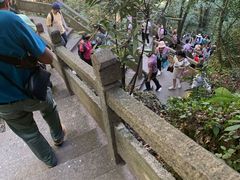 -崀山风景名胜区