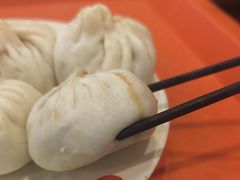 -庆丰包子铺(金沟河桥店)