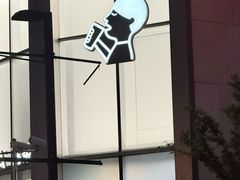 -喜茶(上海北外滩来福士店)